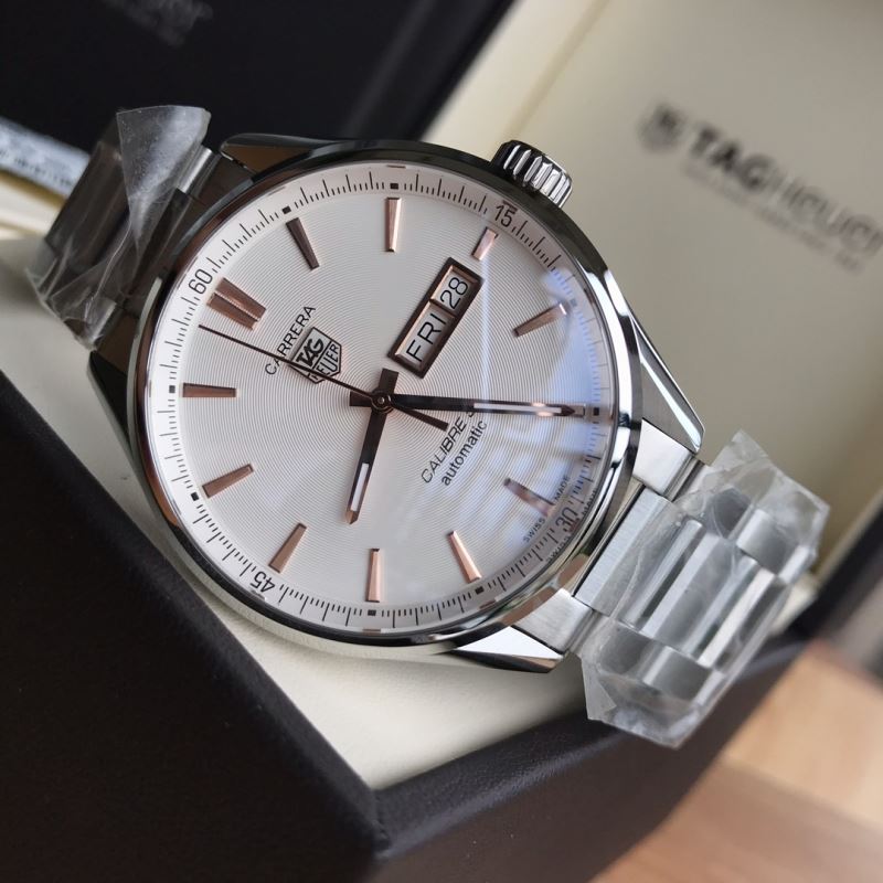 TAG HEUER Watches